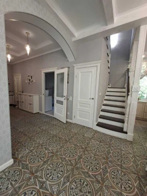 A cozy house in Tairovo, the sea is within walking distance, the district of streets