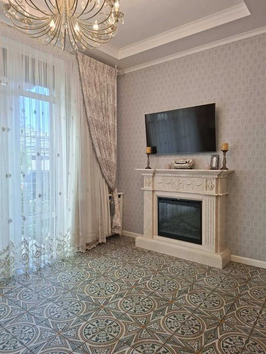 A cozy house in Tairovo, the sea is within walking distance, the district of streets