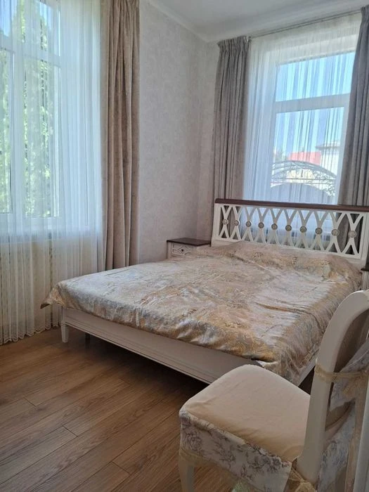 A cozy house in Tairovo, the sea is within walking distance, the district of streets