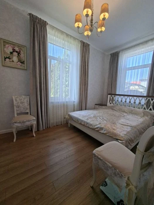 A cozy house in Tairovo, the sea is within walking distance, the district of streets