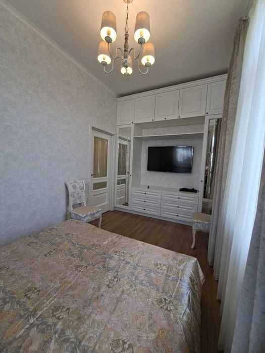 A cozy house in Tairovo, the sea is within walking distance, the district of streets