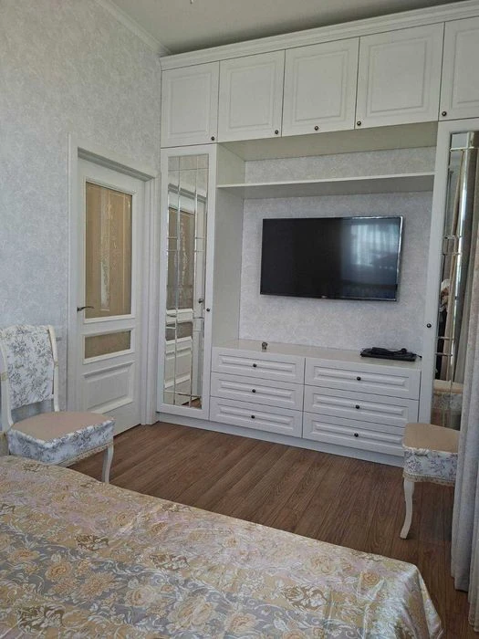 A cozy house in Tairovo, the sea is within walking distance, the district of streets