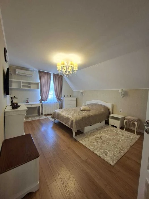 A cozy house in Tairovo, the sea is within walking distance, the district of streets