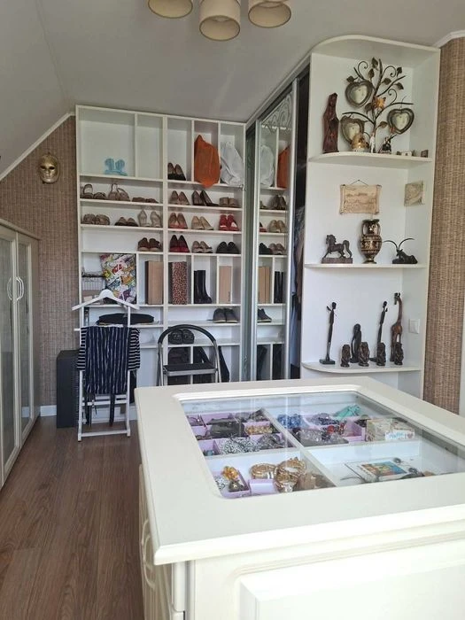 A cozy house in Tairovo, the sea is within walking distance, the district of streets