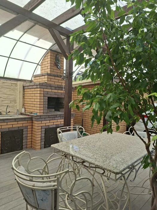 A cozy house in Tairovo, the sea is within walking distance, the district of streets