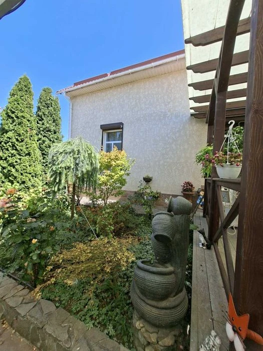 A cozy house in Tairovo, the sea is within walking distance, the district of streets