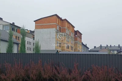 Apartment, 1 room. No renovation. Liverpool House residential complex. Vishneva, 15/1