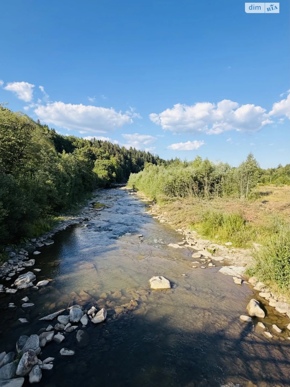 Продаж Ділянка під житлову забудову