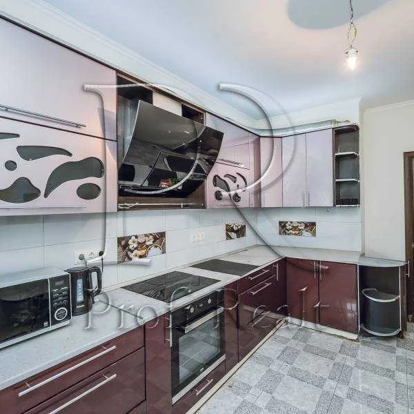 1-room apartment for sale 53 m², Alisher Navoi Ave., 69