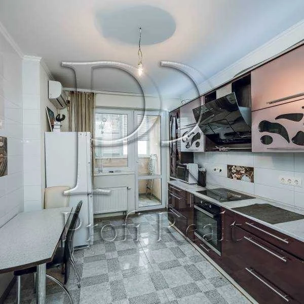 1-room apartment for sale 53 m², Alisher Navoi Ave., 69
