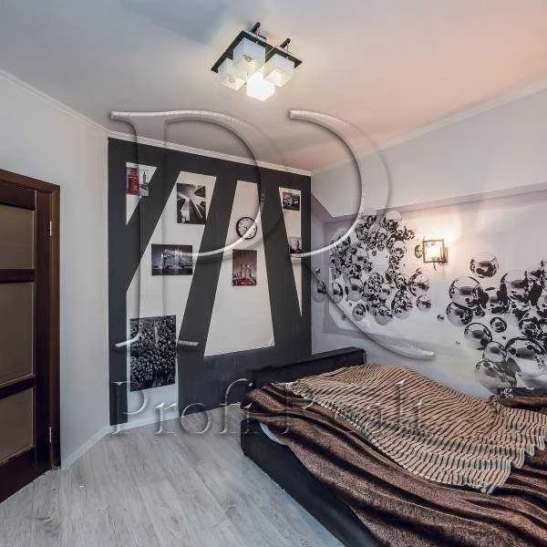 1-room apartment for sale 53 m², Alisher Navoi Ave., 69
