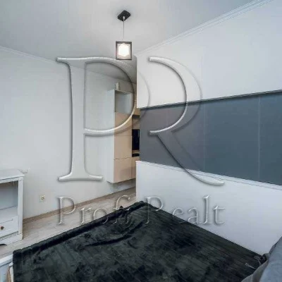 1-room apartment for sale 53 m², Alisher Navoi Ave., 69