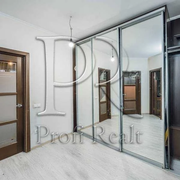 1-room apartment for sale 53 m², Alisher Navoi Ave., 69