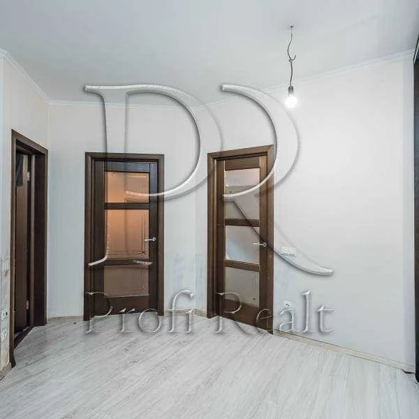 1-room apartment for sale 53 m², Alisher Navoi Ave., 69