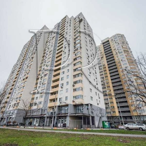 1-room apartment for sale 53 m², Alisher Navoi Ave., 69