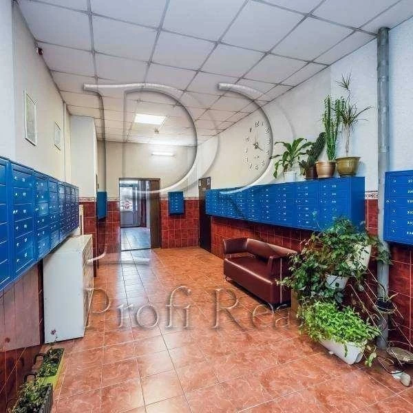 1-room apartment for sale 53 m², Alisher Navoi Ave., 69