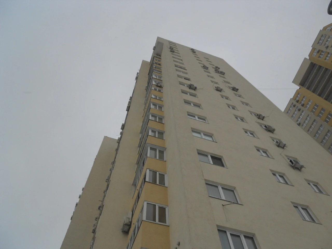 1-room apartment for sale 53 m², Alisher Navoi Ave., 69