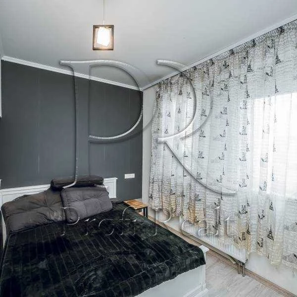 1-room apartment for sale 53 m², Alisher Navoi Ave., 69