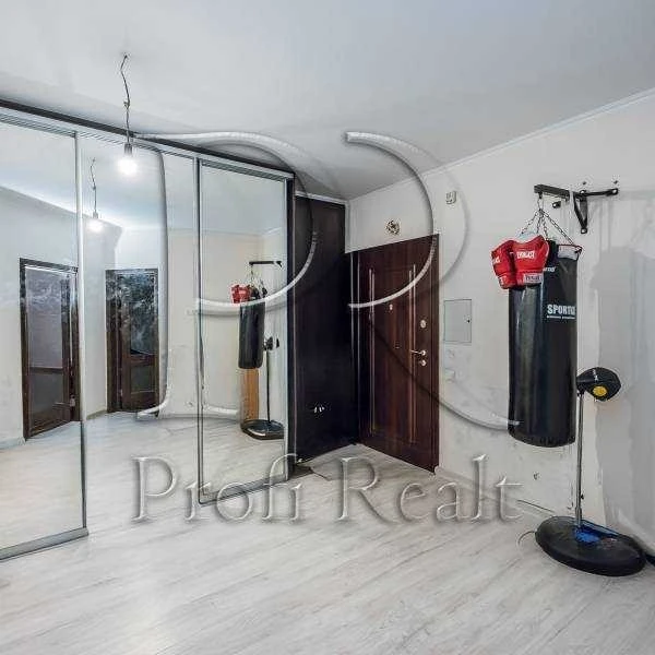 1-room apartment for sale 53 m², Alisher Navoi Ave., 69