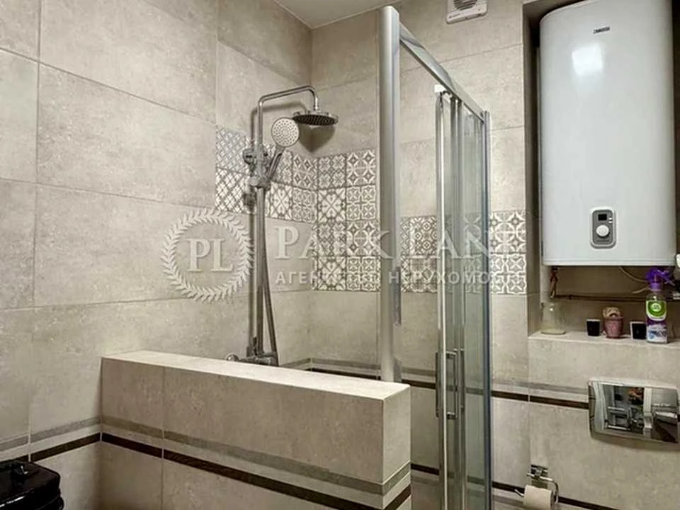 Apartment. Kyiv, Yuriy Kondratyuk St.