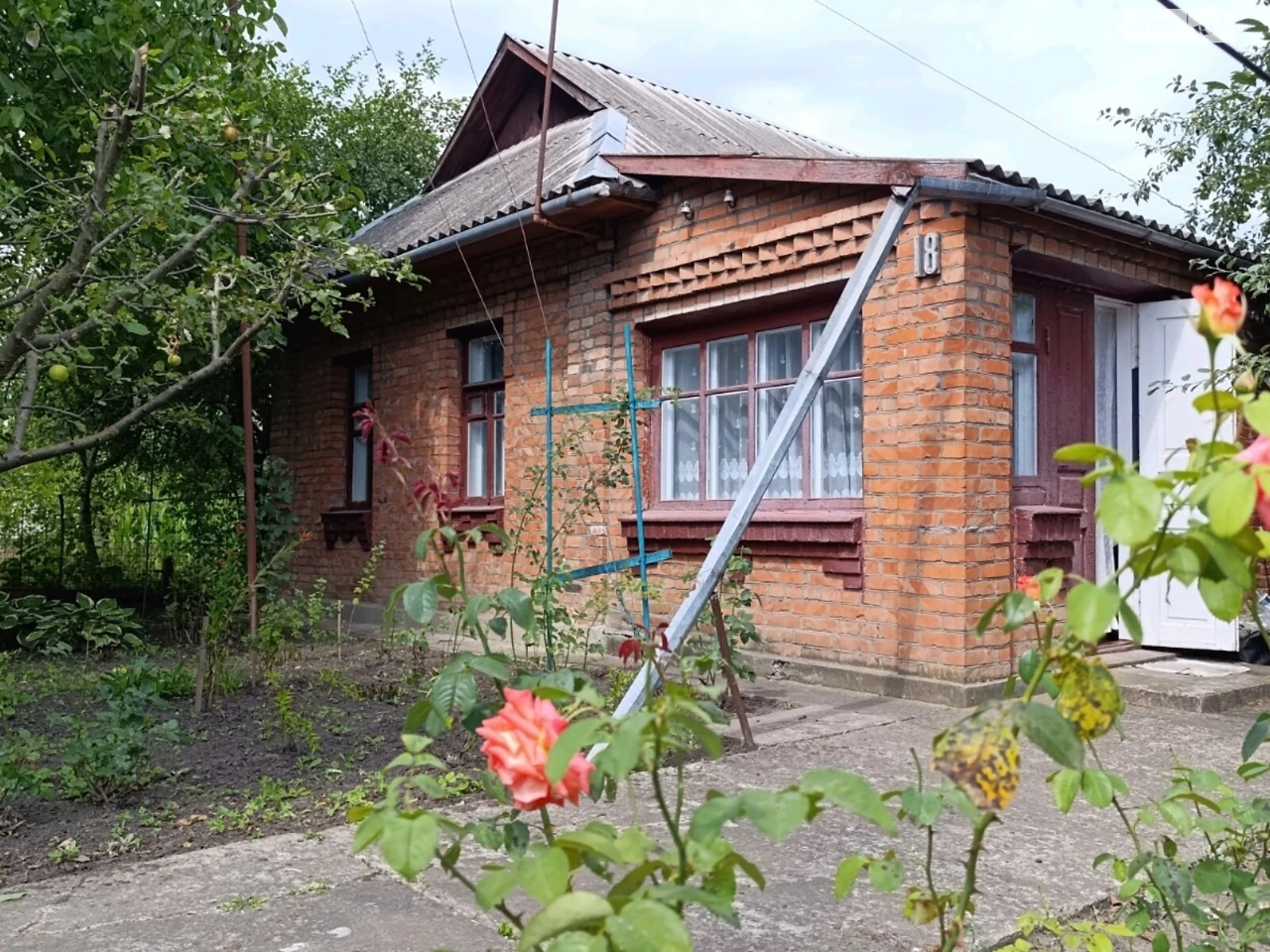 Продаж Дім Гречани дальні