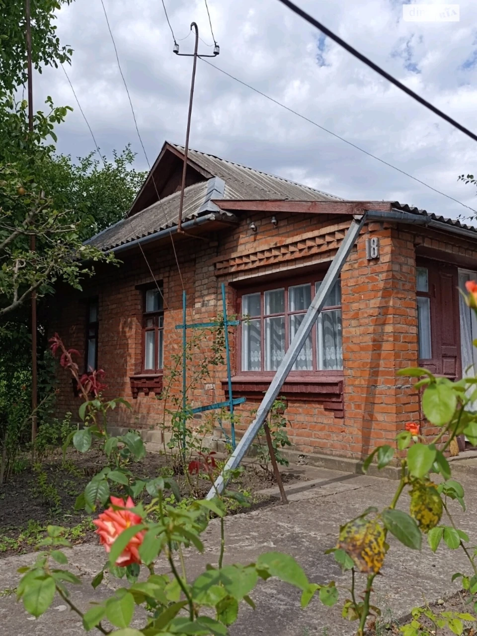 Продаж Дім Гречани дальні