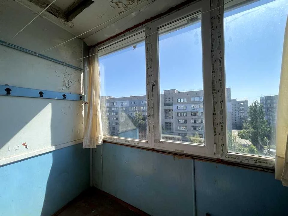 Квартира. Днепр, ул.