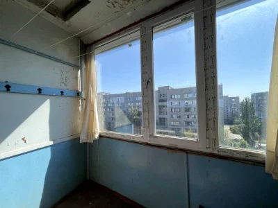 Квартира. Днепр, ул.