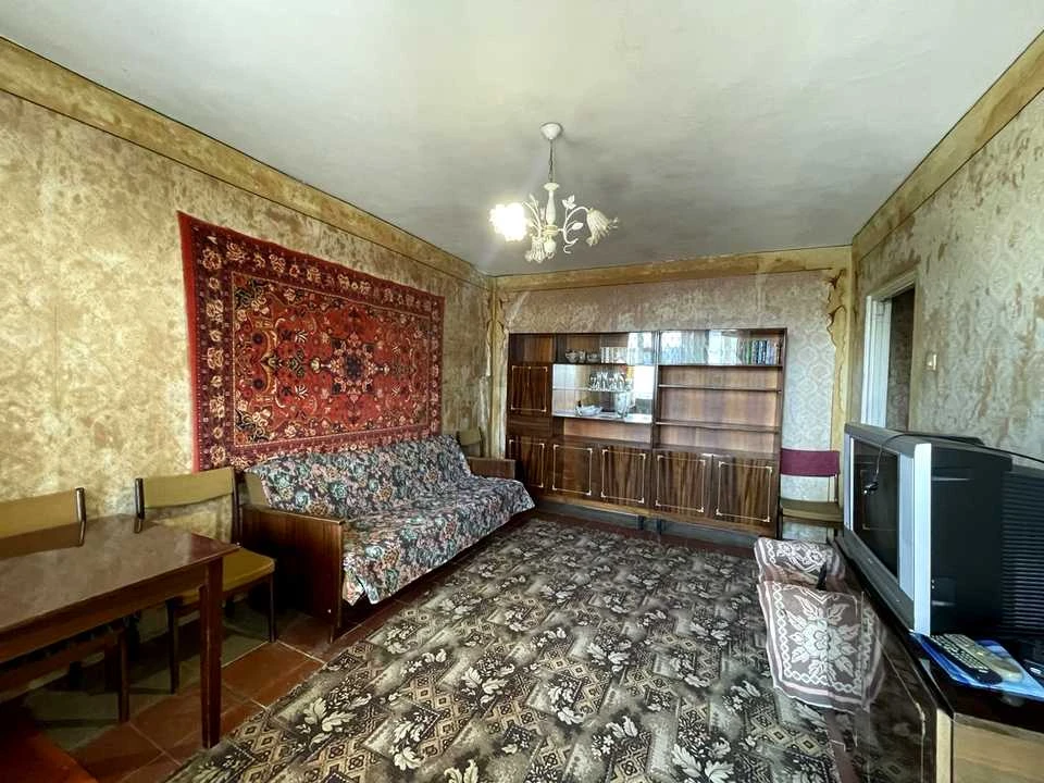 Квартира. Днепр, ул.