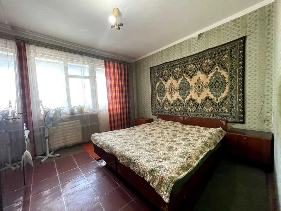 Квартира. Днепр, ул.