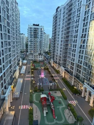 Продаж, без %, ЖК Нова Англія ( Віндзор)