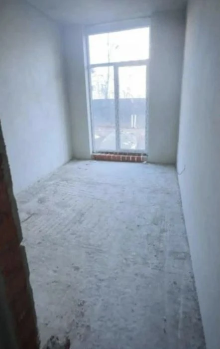 Продам 1,5 кім в новобудові по вул.Баб'яка(є газ) на В4, ско