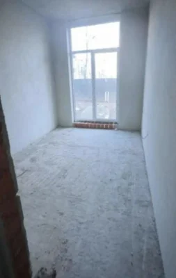 Продам 1,5 кім в новобудові по вул.Баб'яка(є газ) на В4, ско