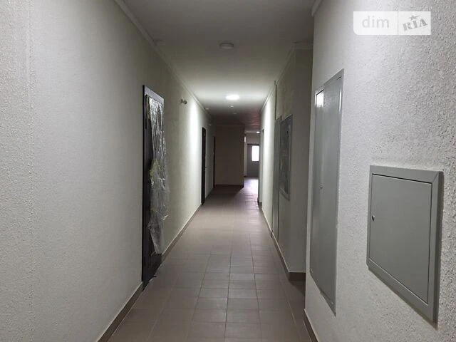 Sale of 1-room apartment 44.2 sq. m. on Rodiny Kristeriv St. 14B •