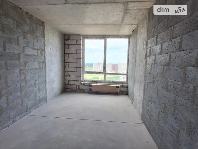 Sale of 1-room apartment 44.2 sq. m. on Rodiny Kristeriv St. 14B •