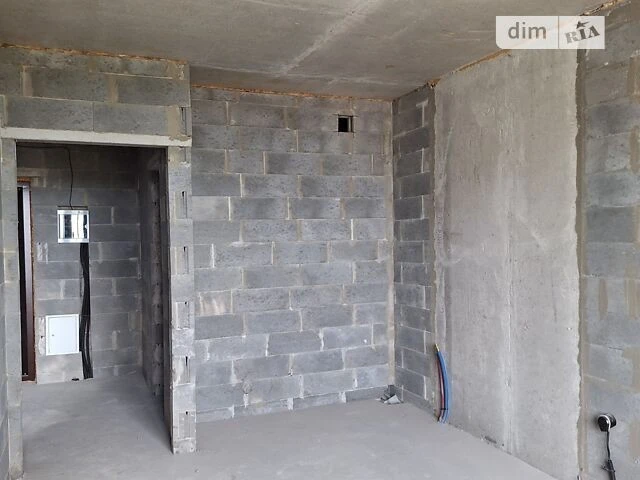 Sale of 1-room apartment 44.2 sq. m. on Rodiny Kristeriv St. 14B •