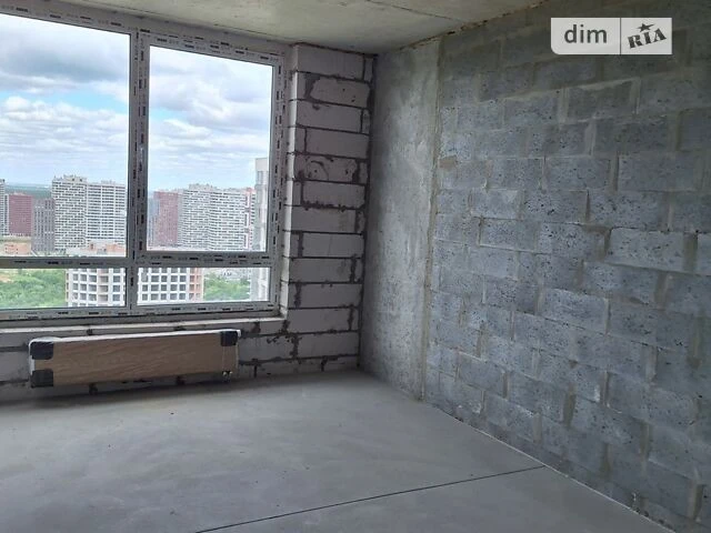 Sale of 1-room apartment 44.2 sq. m. on Rodiny Kristeriv St. 14B •