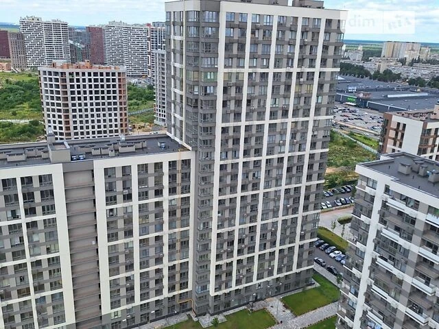 Sale of 1-room apartment 44.2 sq. m. on Rodiny Kristeriv St. 14B •