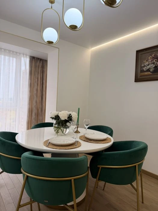 Продаж квартири  в ЖК Резиденція.