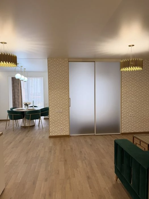 Продаж квартири  в ЖК Резиденція.
