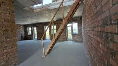 Продажа 4х-комн.пентхаус Терраса Вид моря 13 в.Б.Фонтана га