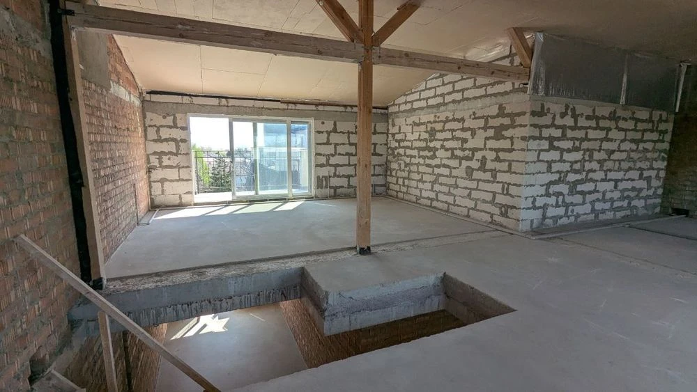 Продажа 4х-комн.пентхаус Терраса Вид моря 13 в.Б.Фонтана га
