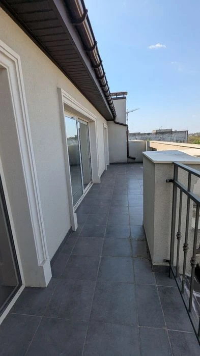 Продажа 4х-комн.пентхаус Терраса Вид моря 13 в.Б.Фонтана га