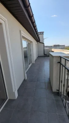Продажа 4х-комн.пентхаус Терраса Вид моря 13 в.Б.Фонтана га