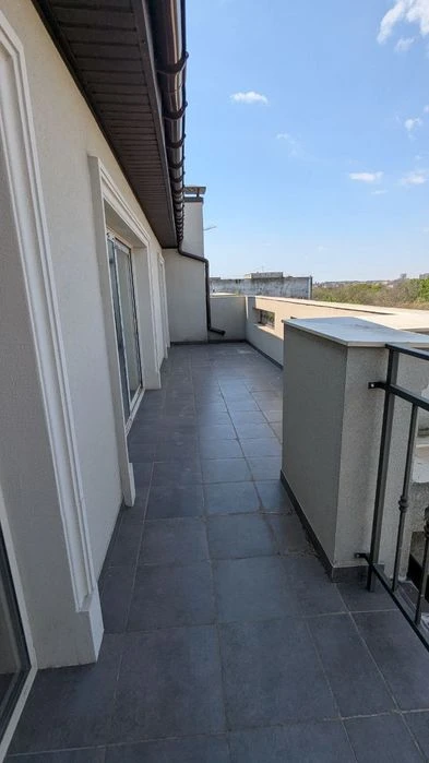 Продажа 4х-комн.пентхаус Терраса Вид моря 13 в.Б.Фонтана га
