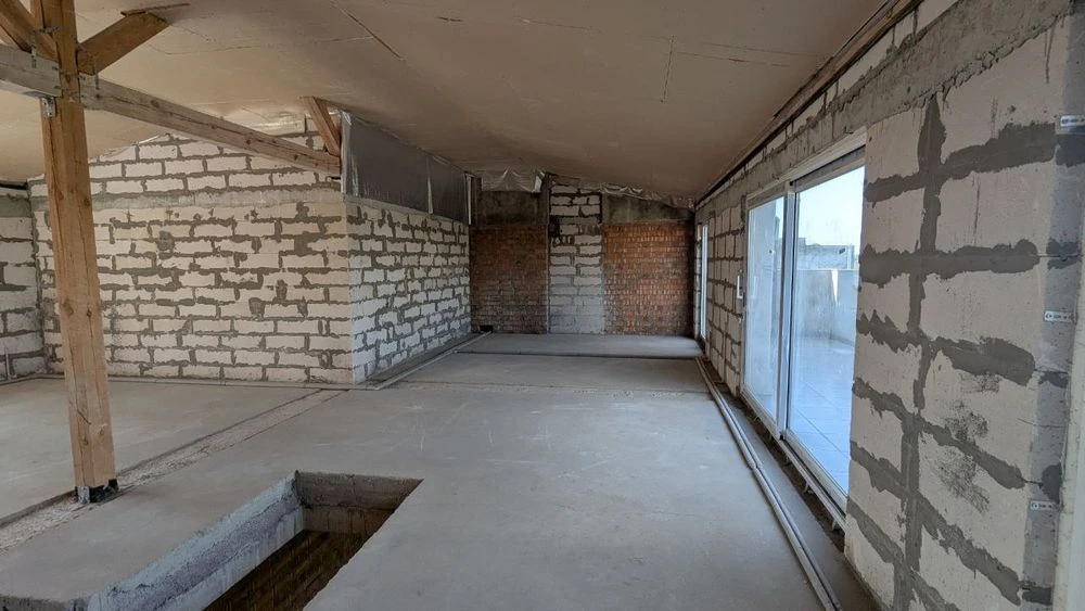 Продажа 4х-комн.пентхаус Терраса Вид моря 13 в.Б.Фонтана га
