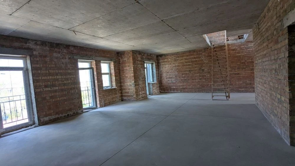Продажа 4х-комн.пентхаус Терраса Вид моря 13 в.Б.Фонтана га
