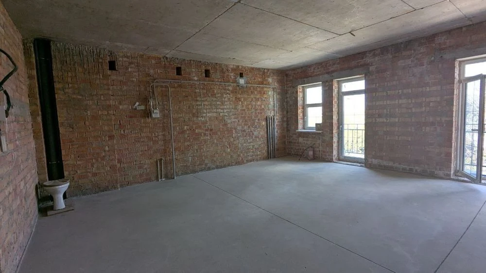 Продажа 4х-комн.пентхаус Терраса Вид моря 13 в.Б.Фонтана га