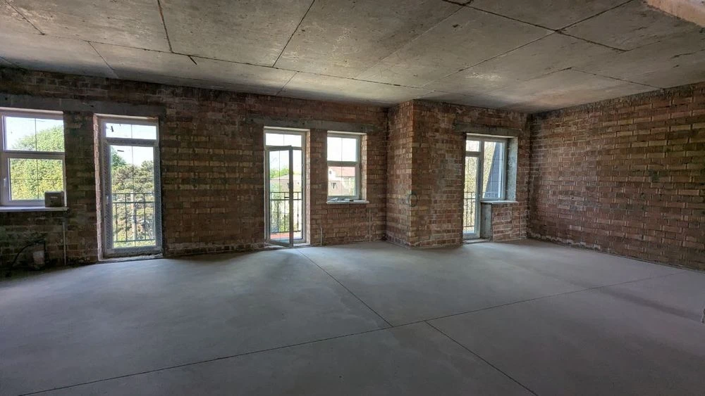 Продажа 4х-комн.пентхаус Терраса Вид моря 13 в.Б.Фонтана га