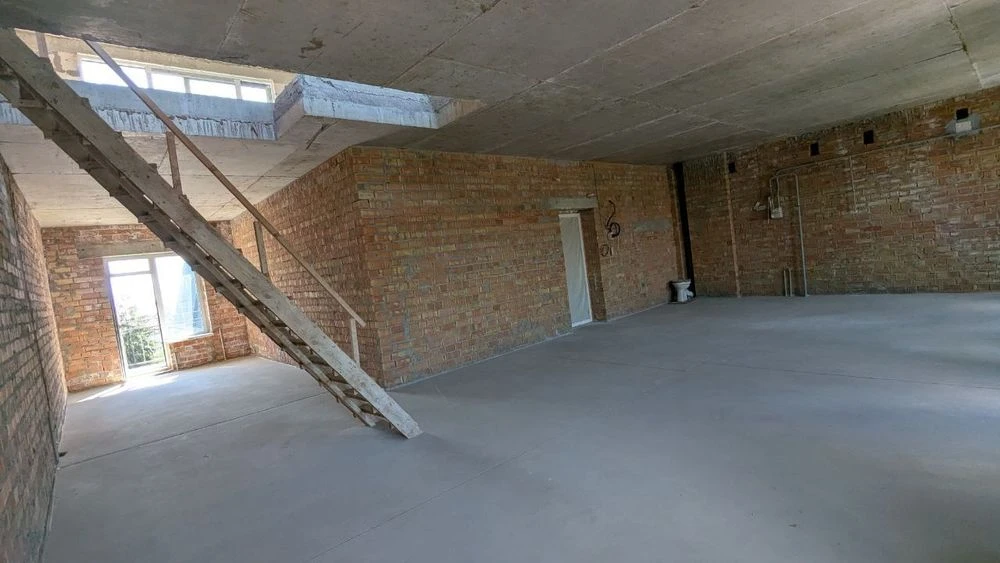 Продажа 4х-комн.пентхаус Терраса Вид моря 13 в.Б.Фонтана га